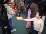 小孩子派揮春5(2003)