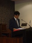 沈先生