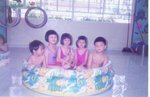swimming XD