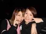 Eddie's B-day Dinner wt Mai