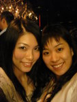 Me & Mel @ Halo 23/12/06