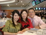 Horse Racing Day...(I didn't bet anything.../_\)