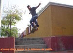 
el monocho 