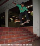juancho