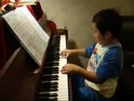 
Alex plays Ballato