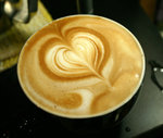 FOR MY LOVE
