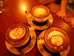 latte art