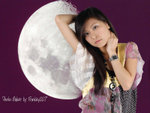 QUEENIE+MOON����