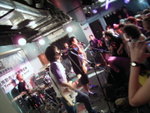 Thanks Momo for taking pics for us :)