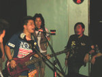 Looks like we have to set one more mic for ah ming next time.