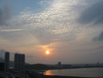 
Sunset @ Tung Chung