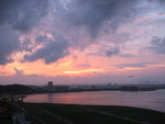 Sunset @ Tung Chung