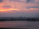 
Sunset @ Tung Chung