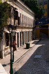 

The Road of Silence