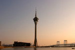 Macau Tower Convention and Entertainment Centre
