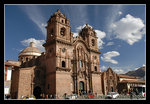 iglesia de la compania de jesus