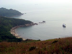 hung shing yeh beach