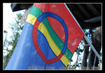 sami flag