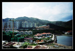 discovery bay...can't believe how much it has developed over the years...