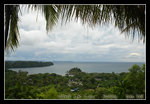 view from carolines resort