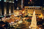 union square