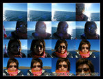 lake titicaca - another highlight of my peru trip...