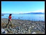 enjoying every moment i've spent in bariloche, patagonia...