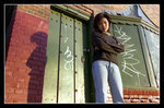 back in the good-o boston days shooting w/my peidan...