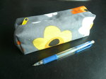 
Pencil Bag - PB/02/02