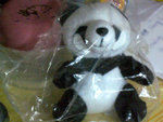 Eye Mask Panda