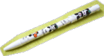 Jing Jing Pen