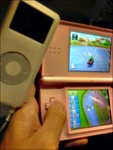 ipodnds