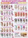 nail