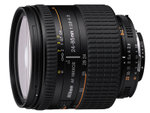 Nikkor 24-85mm f/2.8-4D IF