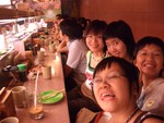 KA WAI & JeNniFeR & ME & KOKI