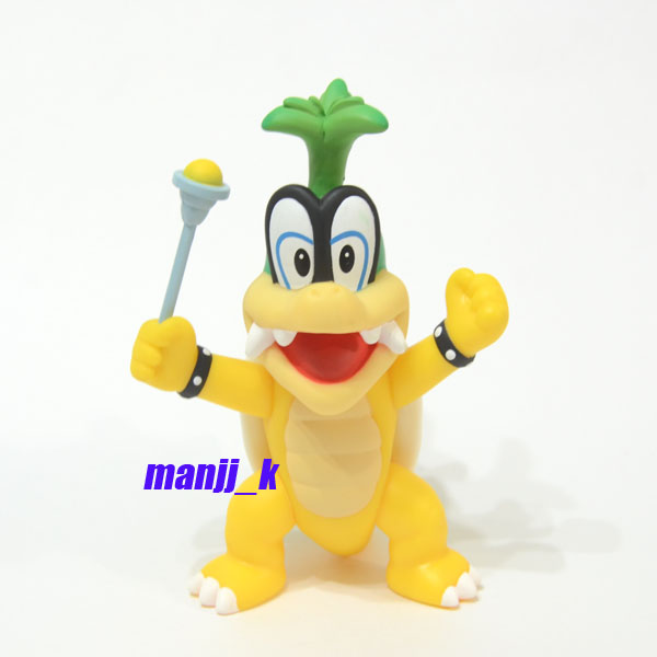 iggy koopa toy