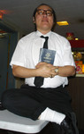 Elder Ung