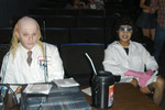 Our Proffessionally trained staff....