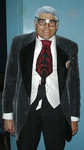 Scary thing is, he reminds me of someone....