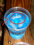 Penis ice!