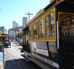 Obligitory Street car shot