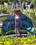 Gypsy Moth (bugs life)
