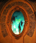 Mirror Mirror on the wall