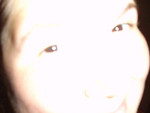 Guess who? #4 (and guess why we don't give Brandon the camera....)