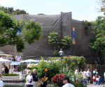 The Tiki Room, opening spring '05