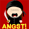 angst