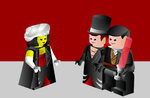 Lego reality!