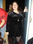 Just lookin' sexy dontcha know