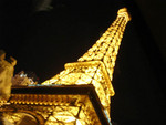 Eiffel tower