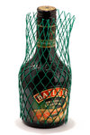 Baileys with net